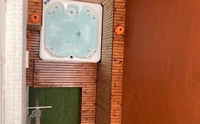 Maison Martha - Sauna En Jacuzzi - 12 Personen