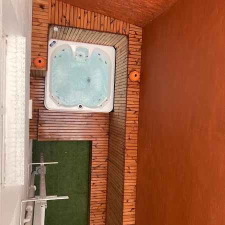 Maison Martha - Sauna En Jacuzzi - 12 Personen Ostenda Zewnętrze zdjęcie