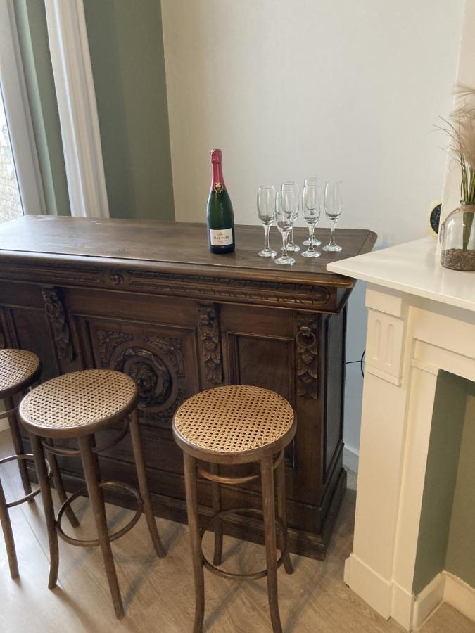 Maison Martha - Sauna En Jacuzzi - 12 Personen Ostenda Zewnętrze zdjęcie