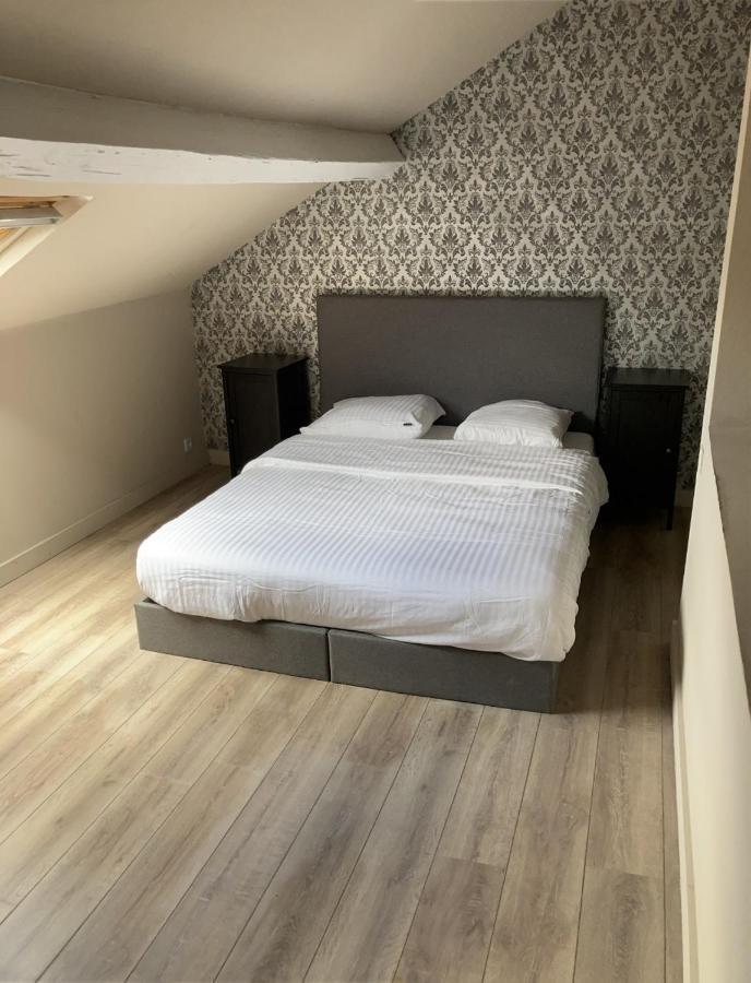 Maison Martha - Sauna En Jacuzzi - 12 Personen Ostenda Zewnętrze zdjęcie