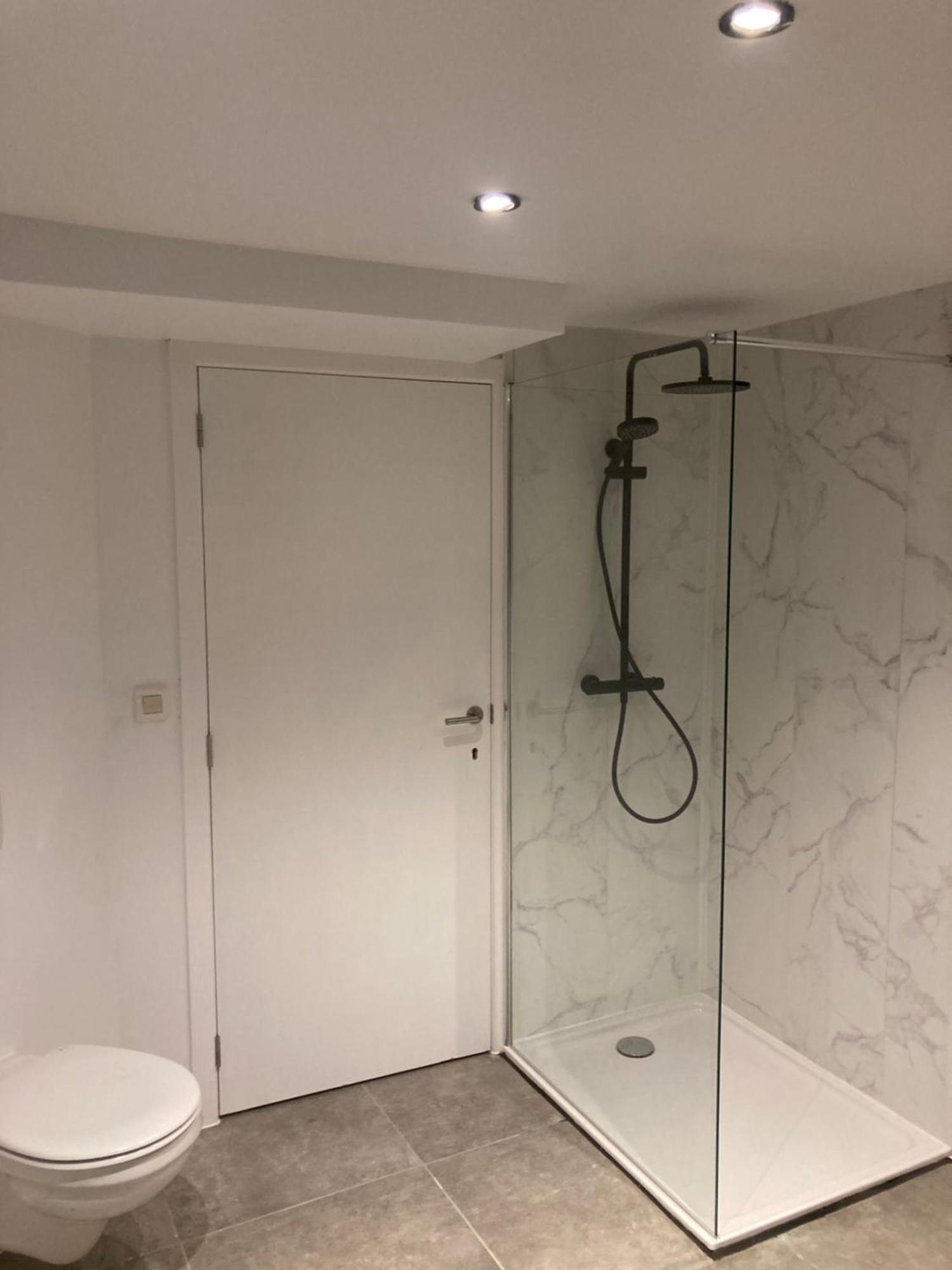 Maison Martha - Sauna En Jacuzzi - 12 Personen Ostenda Zewnętrze zdjęcie