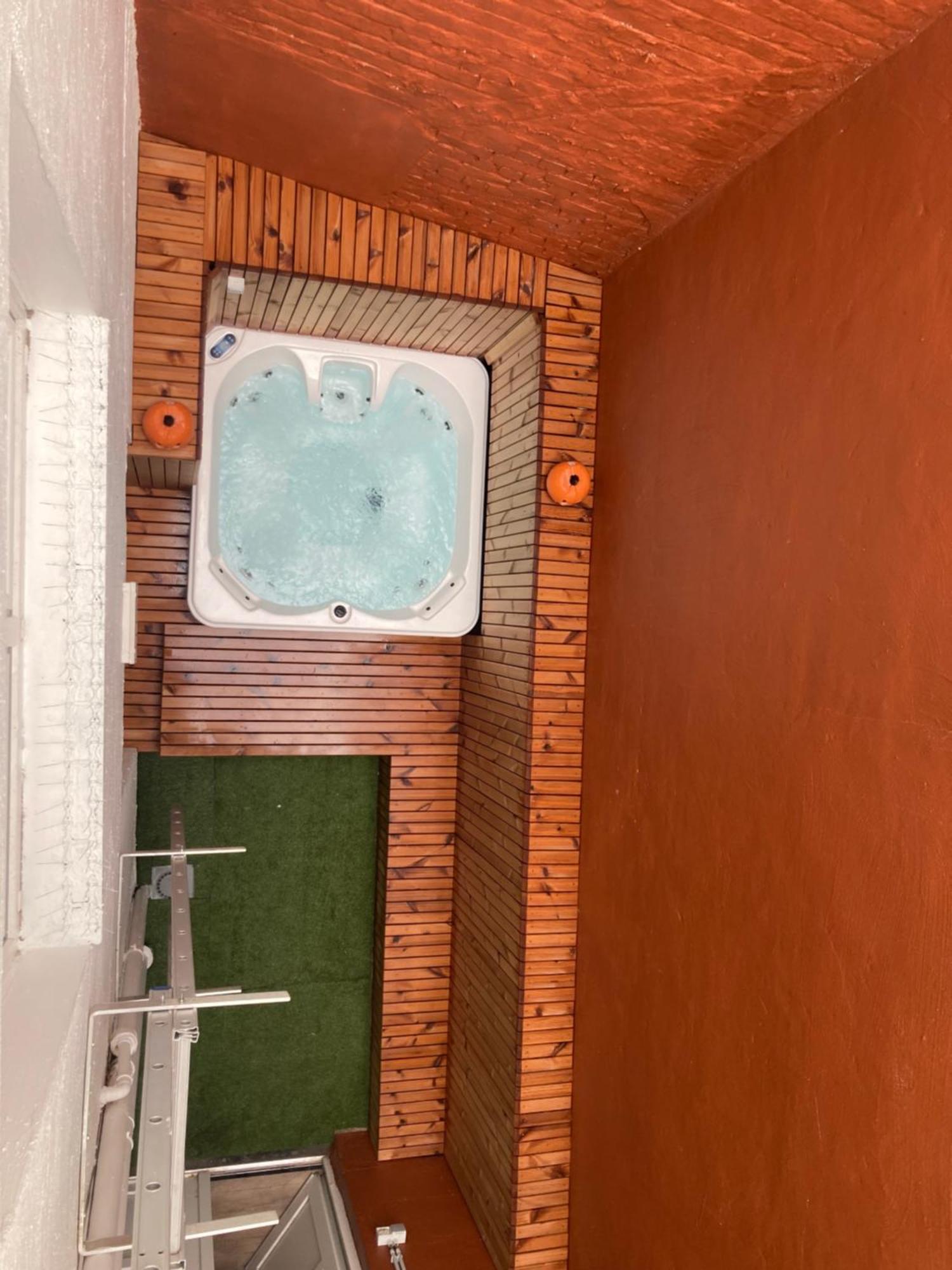 Maison Martha - Sauna En Jacuzzi - 12 Personen Ostenda Zewnętrze zdjęcie